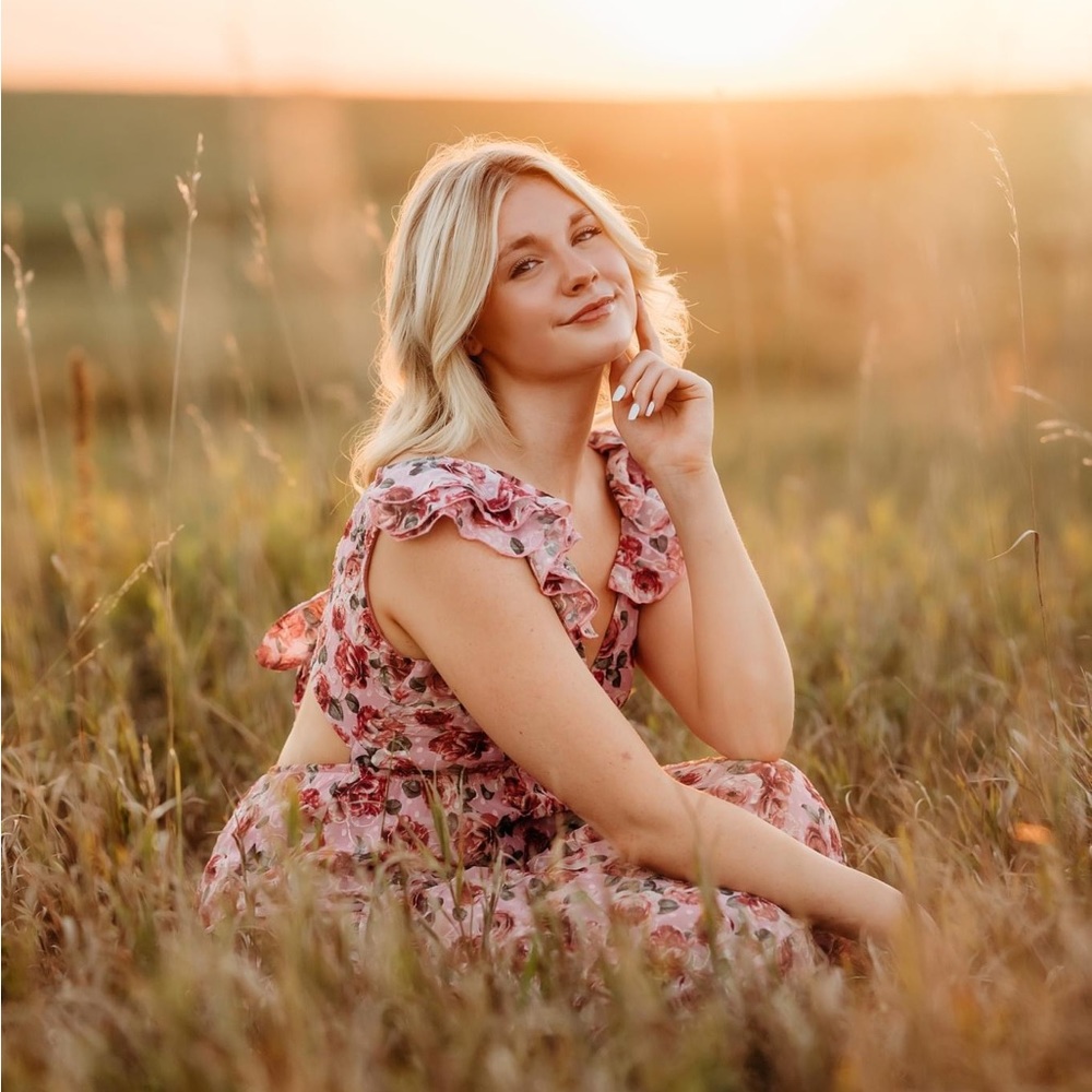 Meet your Posher, Brinn